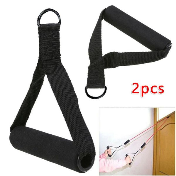 accessories kit tricep rope cable 2x attachment resistance exercise training multi purposed
accessories kit tricep rope cable 2x attachment resistance exercise training multi purposed