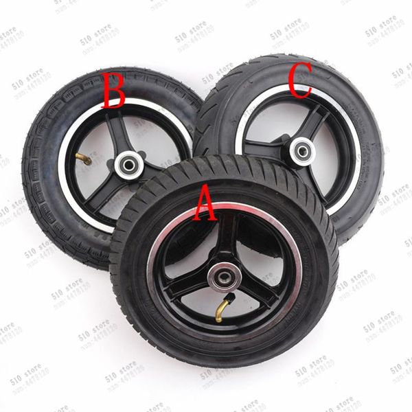 motorcycle wheels & tires 10x2.5 tire and aluminum alloy wheel are suitable for electric scooter balancing car
motorcycle wheels & tires 10x2.5 tire and aluminum alloy wheel are suitable for electric scooter balancing car