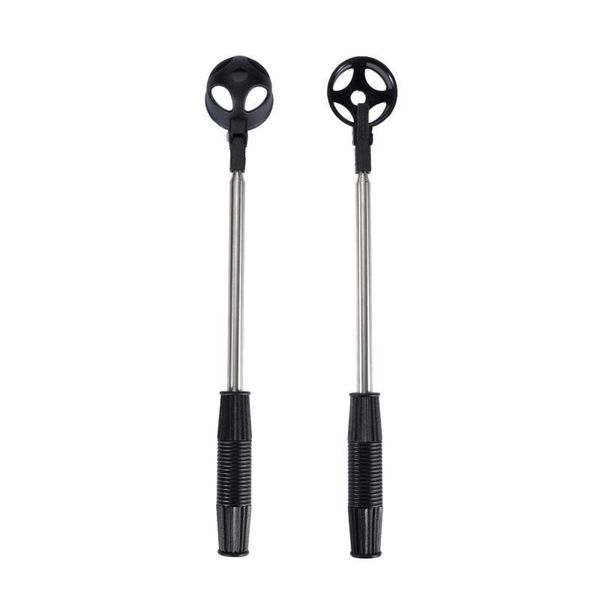golf training aids ball retriever scaleable picking up stainless steel shaft picker saver tools
golf training aids ball retriever scaleable picking up stainless steel shaft picker saver tools