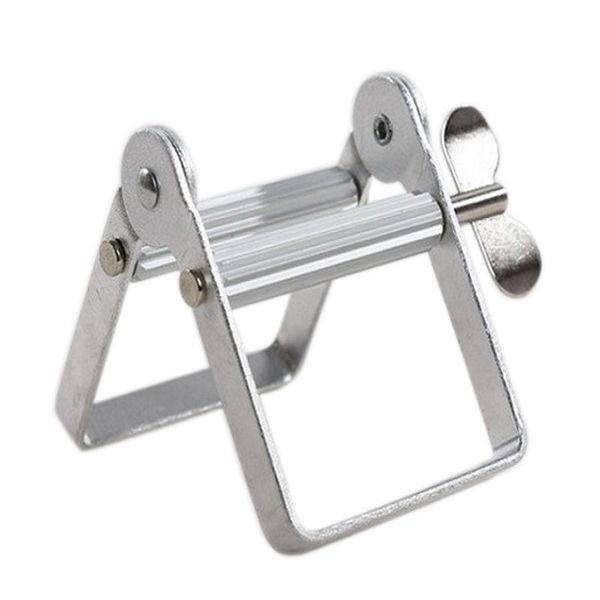 toothbrush holders tube squeezer lazy toothpaste dispenser metal squeezing tools hair color dye cosmetic paint wringer
toothbrush holders tube squeezer lazy toothpaste dispenser metal squeezing tools hair color dye cosmetic paint wringer