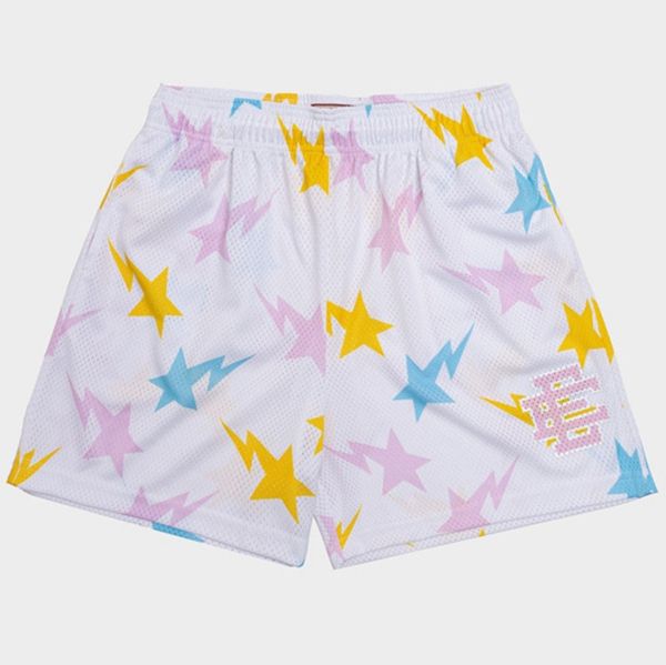 men's fashion luxury brand eric emanuel shorts summer ee basic short designers newyork city skyline men fitness loose breathable women, White;black
men's fashion luxury brand eric emanuel shorts summer ee basic short designers newyork city skyline men fitness loose breathable women, White;black