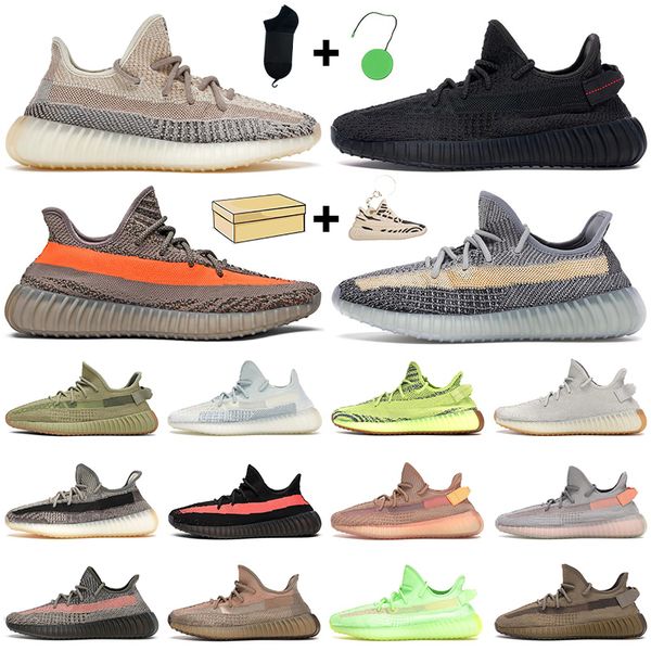 2021 kanye men women running shoes ash pearl stone blue static black carbon sand taupe beluga natural citrin mens trainers sneakers with box
2021 kanye men women running shoes ash pearl stone blue static black carbon sand taupe beluga natural citrin mens trainers sneakers with box