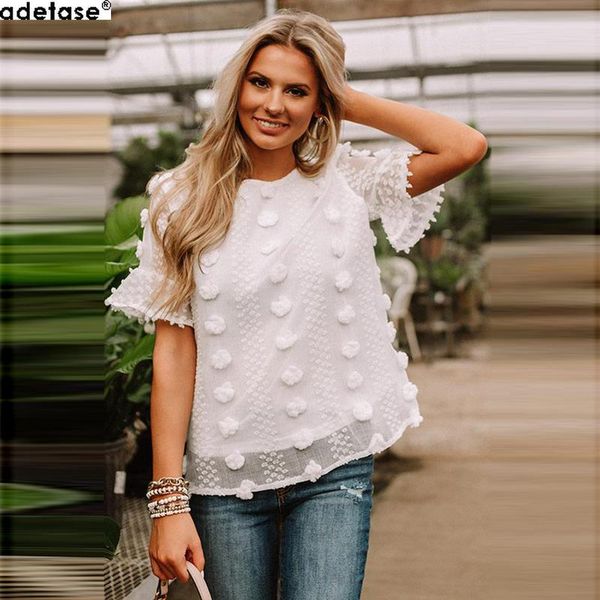 women's t-shirt summer woman tshirts solid color short sleeves plus size clothes chiffon black for fashion sundress clothing 2021, White
women's t-shirt summer woman tshirts solid color short sleeves plus size clothes chiffon black for fashion sundress clothing 2021, White