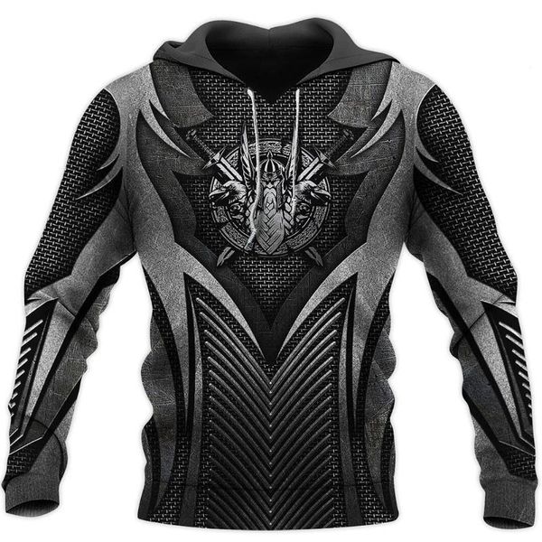 men's hoodies & sweatshirts sweatshirt armor pirate 3d overall print hoodie harajuku street long sleeve zipper hoodie/sweatshirt, Black
men's hoodies & sweatshirts sweatshirt armor pirate 3d overall print hoodie harajuku street long sleeve zipper hoodie/sweatshirt, Black