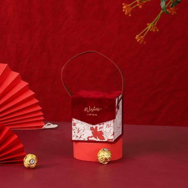 gift wrap box wedding candy european souvenir packaging bag simple creative chocolate storage baby shower party supplies
gift wrap box wedding candy european souvenir packaging bag simple creative chocolate storage baby shower party supplies