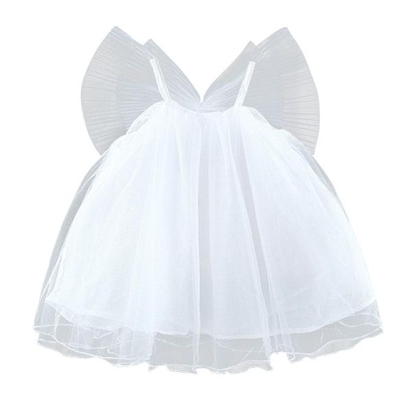 girl's dresses born baby girls dress summer pettiskirt fluffy tulle suspender children princess clothes toddler sundress ll4, Red;yellow
girl's dresses born baby girls dress summer pettiskirt fluffy tulle suspender children princess clothes toddler sundress ll4, Red;yellow