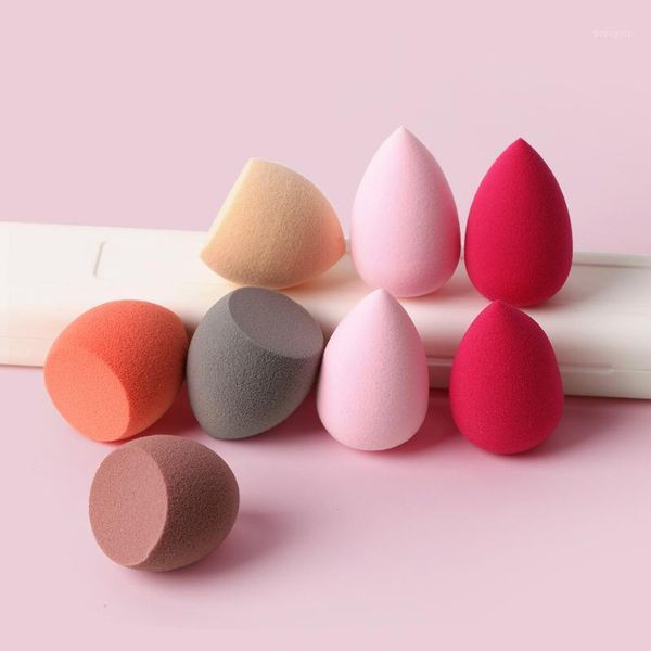 8pcs cosmetic puff smooth women's makeup foundation sponge beauty to make up tools accessories high-quality shapes powder puff1
8pcs cosmetic puff smooth women's makeup foundation sponge beauty to make up tools accessories high-quality shapes powder puff1