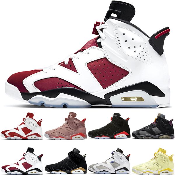 classic original basketball shoes 6s men sports red oreo aleali may black infrared bordeaux carmine dmp flint floral hare outdoor trainers s
classic original basketball shoes 6s men sports red oreo aleali may black infrared bordeaux carmine dmp flint floral hare outdoor trainers s