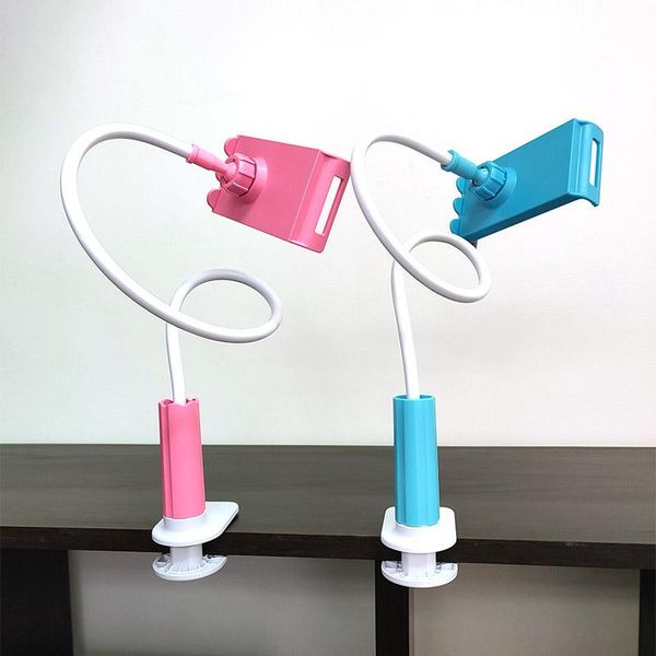 cell phone mounts & holders 2021 mobile holder stand portable flexible lazy bed deskbracket mount base support 75cm clip
cell phone mounts & holders 2021 mobile holder stand portable flexible lazy bed deskbracket mount base support 75cm clip