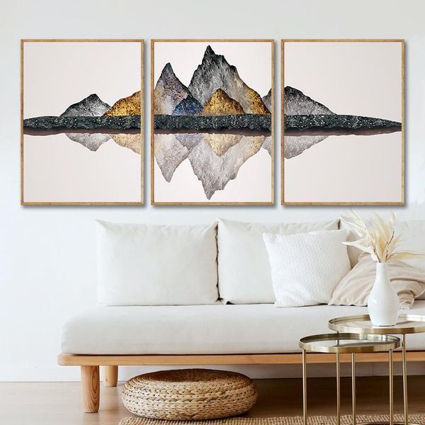 paintings stone mountain landscape chinese anime poster decor scandinavian wall art canvas print pictures living room
paintings stone mountain landscape chinese anime poster decor scandinavian wall art canvas print pictures living room