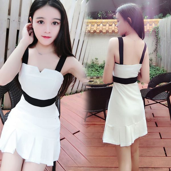 dresses evening children's summer 2021 new suspender night club women's slim princess dress, Black;gray
dresses evening children's summer 2021 new suspender night club women's slim princess dress, Black;gray