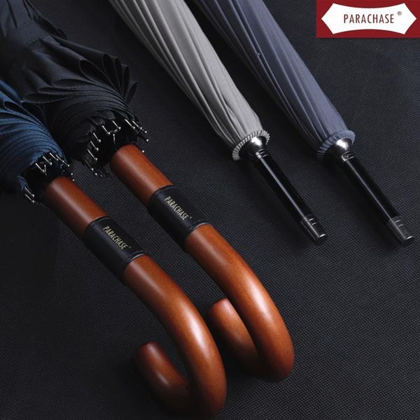 umbrellas parachase 16 k extended umbrella 2-3 people big business simple solid wood handle long classic outdoor tourism family
umbrellas parachase 16 k extended umbrella 2-3 people big business simple solid wood handle long classic outdoor tourism family