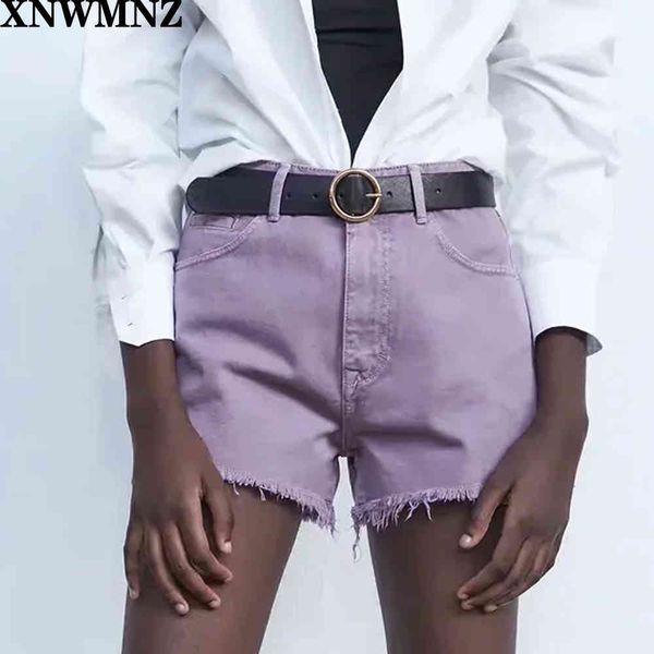 za high waist denim shorts summer ripped tassel shorts korean streetwear short jeans cowboy style 210510, White;black
za high waist denim shorts summer ripped tassel shorts korean streetwear short jeans cowboy style 210510, White;black