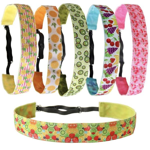 6 colors mother and me tie dye elastic headbands girls non slip stretchy adjustable fruits yoga head bands for teens cute hair accessories, Slivery;white
6 colors mother and me tie dye elastic headbands girls non slip stretchy adjustable fruits yoga head bands for teens cute hair accessories, Slivery;white