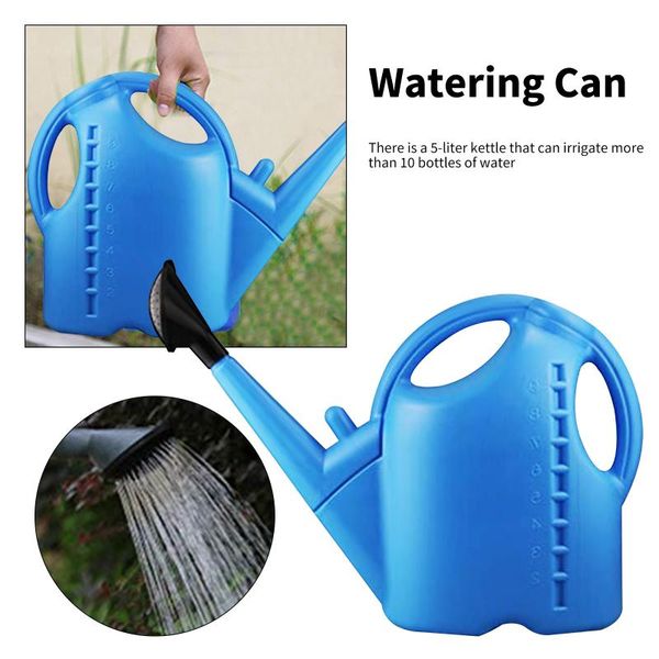 watering equipments pot large capacity long mouth thickened can for garden blow molding shower gardening
watering equipments pot large capacity long mouth thickened can for garden blow molding shower gardening