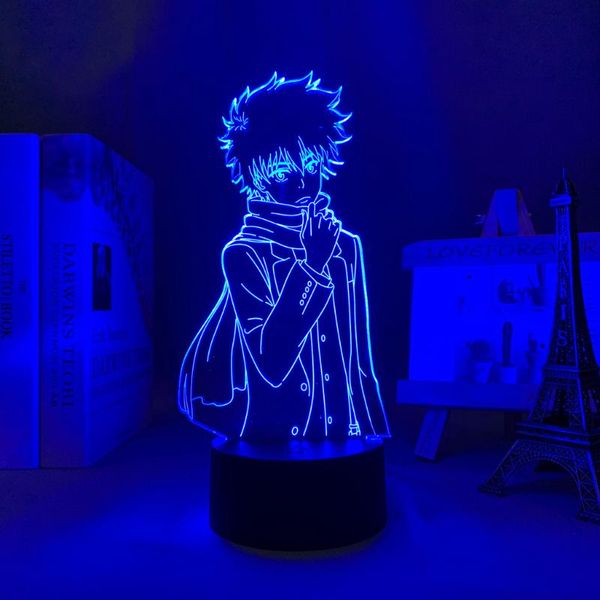 night lights manga 3d light moriarty the patriot fred pollock for bedroom decoration gift anime led lamp
night lights manga 3d light moriarty the patriot fred pollock for bedroom decoration gift anime led lamp