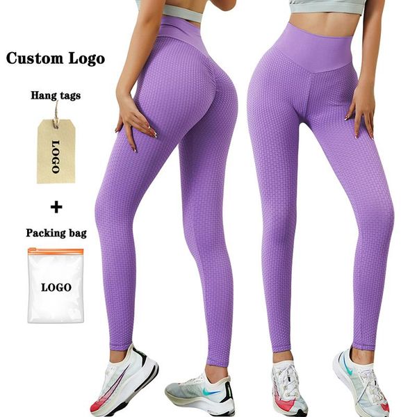 yoga outfit women's pants peach hip jacquard gym workout bubble seamless honeycomb high waist sports
yoga outfit women's pants peach hip jacquard gym workout bubble seamless honeycomb high waist sports