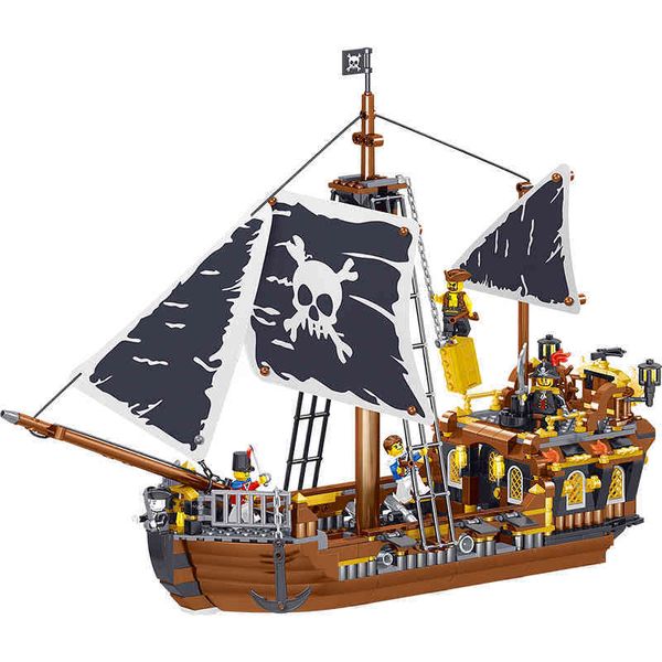 pirate kingdom children's play gift set building blocks toys compatible with legoing
pirate kingdom children's play gift set building blocks toys compatible with legoing