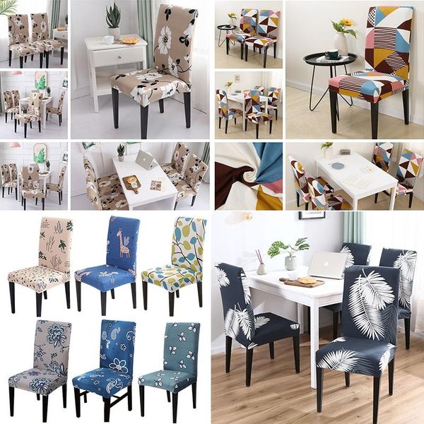 chair covers 1 piece cover modern printed elastic seat anti-dirty washable stretch banquet el dining room sale
chair covers 1 piece cover modern printed elastic seat anti-dirty washable stretch banquet el dining room sale