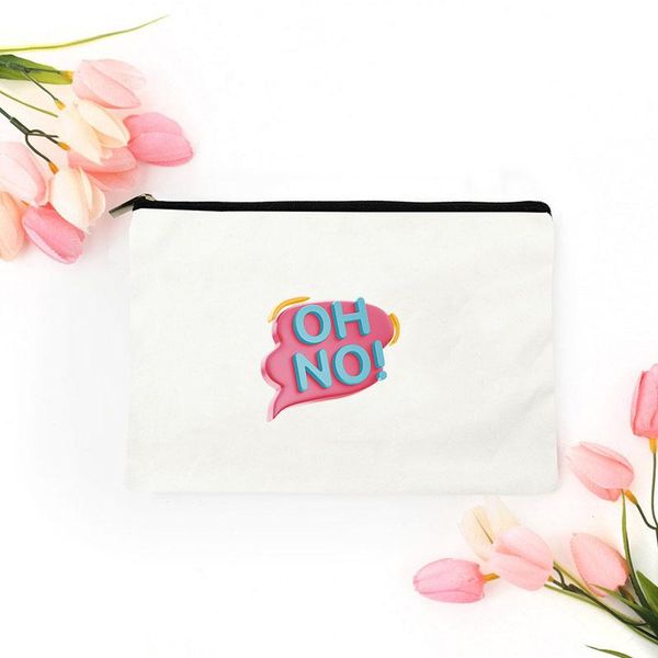 cosmetic bags & cases mini bag women's travel trend text for makeup make up woman personal pouch kawaii handbags organizer
cosmetic bags & cases mini bag women's travel trend text for makeup make up woman personal pouch kawaii handbags organizer