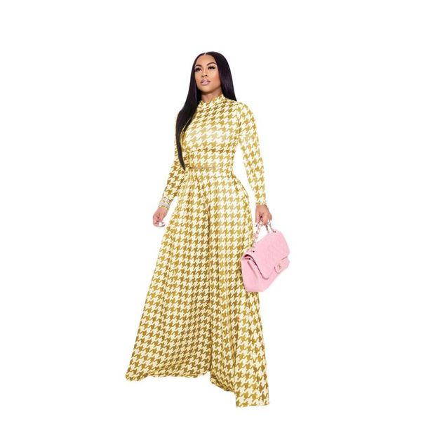 women's two piece pants chiffon print round neck slim fitting long sleeve high waist straight tube wide leg and floor trousers autumn s, White
women's two piece pants chiffon print round neck slim fitting long sleeve high waist straight tube wide leg and floor trousers autumn s, White