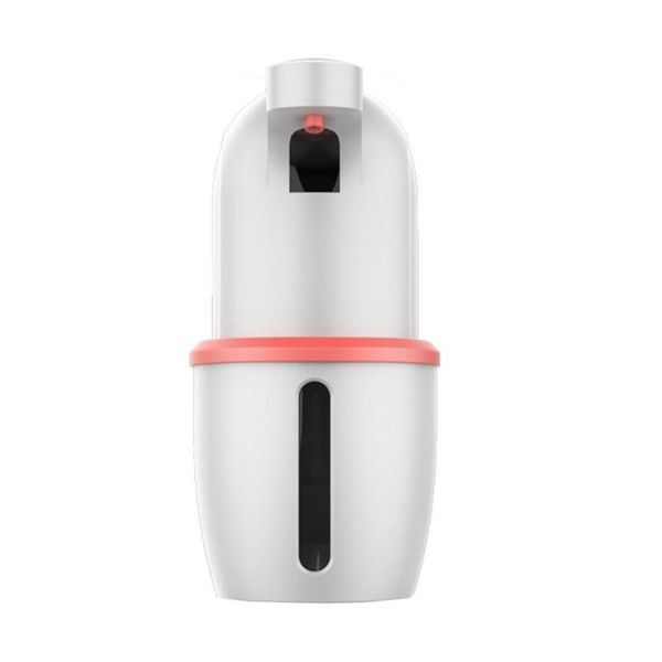 liquid soap dispenser automatic induction smart kitchen toilet wall alcohol disinfection hand sanitizer bathroom
liquid soap dispenser automatic induction smart kitchen toilet wall alcohol disinfection hand sanitizer bathroom