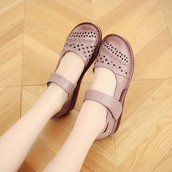 tilocow genuine leather summer women sandals gladiator retro shoes solid round toe women's sandalias mujer 2021, Black
tilocow genuine leather summer women sandals gladiator retro shoes solid round toe women's sandalias mujer 2021, Black