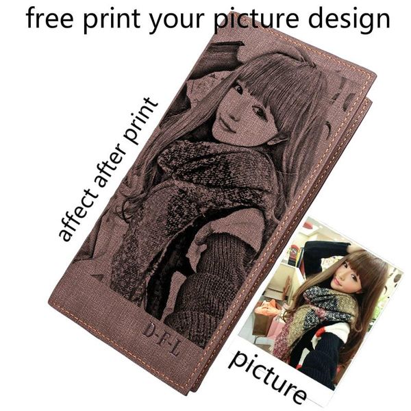 wallets wallet men's long male custom couple youth husband valentine's day gift diy picture po print customized, Red;black
wallets wallet men's long male custom couple youth husband valentine's day gift diy picture po print customized, Red;black