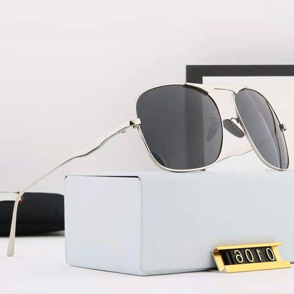 sunglasses fashionable sun frames uv400 man fashion summer 0106 men woman street sunglasses 5 color high quality, Black
sunglasses fashionable sun frames uv400 man fashion summer 0106 men woman street sunglasses 5 color high quality, Black