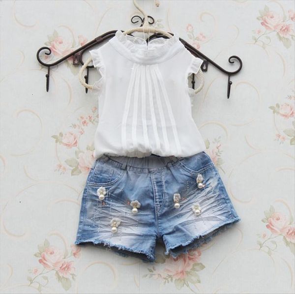girls white shirt sleeveless chiffon for teenage school girl solid color lace blouses cool shirts toddler child clothes, White;black
girls white shirt sleeveless chiffon for teenage school girl solid color lace blouses cool shirts toddler child clothes, White;black