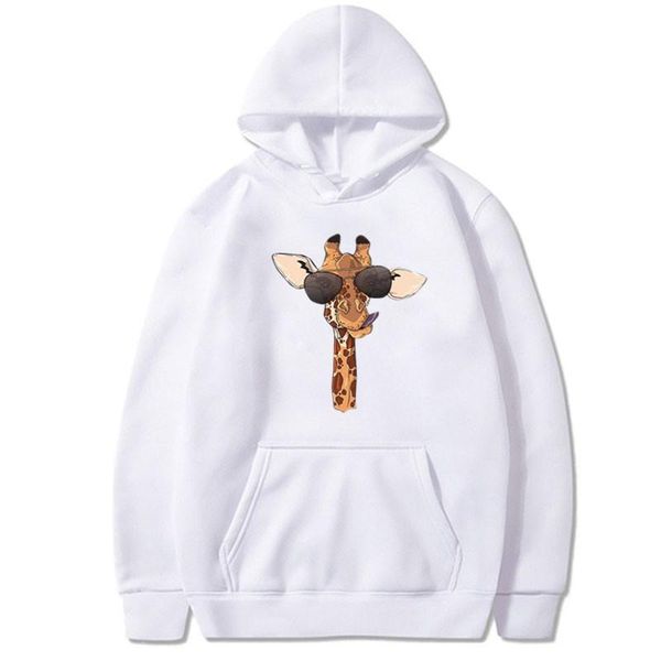 giraffe pattern printed long-sleeved hooded fleece hoodies sweatshirt women fall 2021 graphic hoodie women's & sweatshirts, Black
giraffe pattern printed long-sleeved hooded fleece hoodies sweatshirt women fall 2021 graphic hoodie women's & sweatshirts, Black