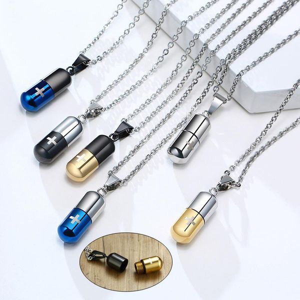 chains hollow necklace for men women,cross engraved,cremation urn pendant,perfume holder,ashes vial keepsake memorial jewelry, Silver
chains hollow necklace for men women,cross engraved,cremation urn pendant,perfume holder,ashes vial keepsake memorial jewelry, Silver