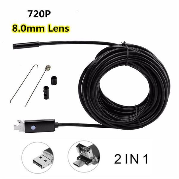cameras 8mm flexible ip67 waterproof 6 led adjustable micro usb inspection borescope for android windows pc
cameras 8mm flexible ip67 waterproof 6 led adjustable micro usb inspection borescope for android windows pc