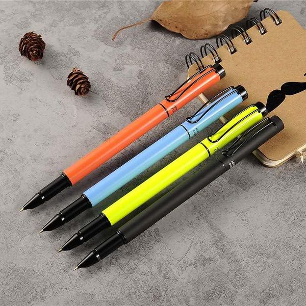 hero 6160 fountain pen ink f hooded nib writing pens gift stationery converter filler school supplies
hero 6160 fountain pen ink f hooded nib writing pens gift stationery converter filler school supplies