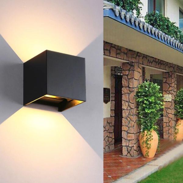 outdoor waterproof wall lamp modern led light decorative lighting porch garden sconce lamps
outdoor waterproof wall lamp modern led light decorative lighting porch garden sconce lamps