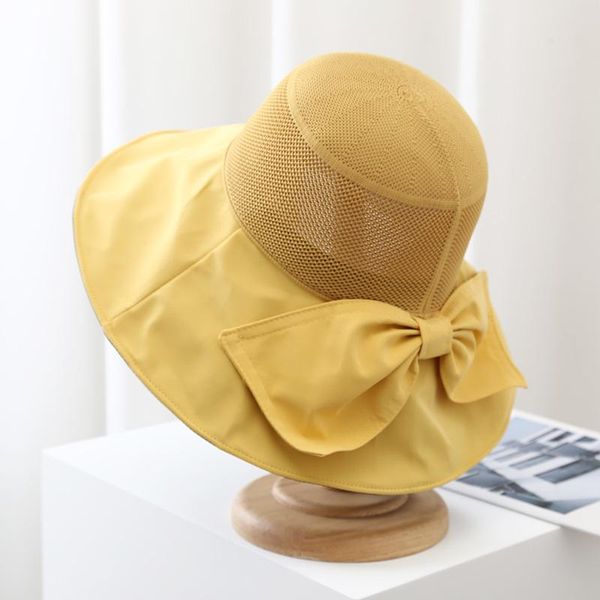 caps & hats fisherman's hat 2021 black glue big brim breathable fashion ultraviolet women's summer sunshade foldable sunscreen, Yellow
caps & hats fisherman's hat 2021 black glue big brim breathable fashion ultraviolet women's summer sunshade foldable sunscreen, Yellow