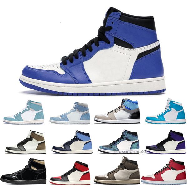 2022 new arrive 1s basketball shoes man woman white black crimson tint pink glaze prototype dark mocha bred toe university blue what the siz
2022 new arrive 1s basketball shoes man woman white black crimson tint pink glaze prototype dark mocha bred toe university blue what the siz