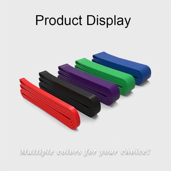 resistance bands fitness train exercise elastic natural latex workout ruber loop strength for equipment training expande
resistance bands fitness train exercise elastic natural latex workout ruber loop strength for equipment training expande