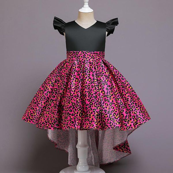 girl's dresses 2021 girl clothes kids for girls lace flower dress baby party wedding children princess, Red;yellow
girl's dresses 2021 girl clothes kids for girls lace flower dress baby party wedding children princess, Red;yellow