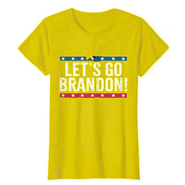 women's t-shirt 100% cotton lets go brandon let's funny men vintage men's novelty oversized women casual tee, White
women's t-shirt 100% cotton lets go brandon let's funny men vintage men's novelty oversized women casual tee, White