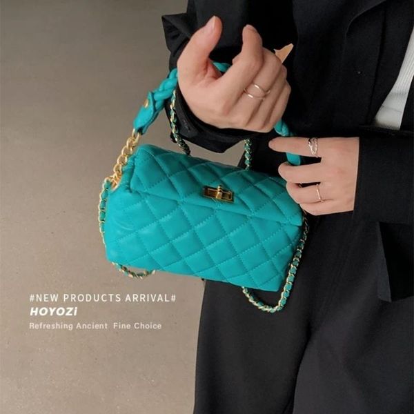 evening bags luxury design 2021 women retro shoulder messenger bag rhombus chain fashion small square clutch female pu crossbody purse
evening bags luxury design 2021 women retro shoulder messenger bag rhombus chain fashion small square clutch female pu crossbody purse