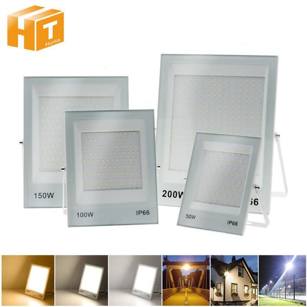 floodlights led flood light ac220v 50w 100w 150w 200w black white shell ip66 waterproof spotlight garden street gate wall
floodlights led flood light ac220v 50w 100w 150w 200w black white shell ip66 waterproof spotlight garden street gate wall