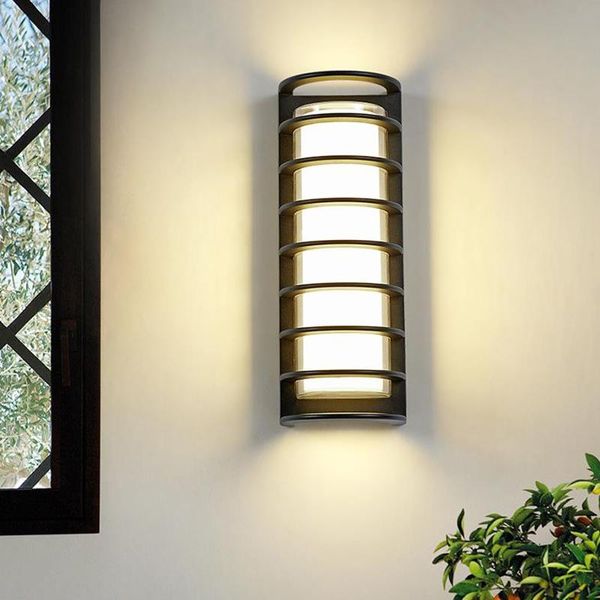 outdoor wall lamps thrisdar aluminum lamp 40w waterproof led garden porch light modern balcony gate entrance aisle terrace
outdoor wall lamps thrisdar aluminum lamp 40w waterproof led garden porch light modern balcony gate entrance aisle terrace