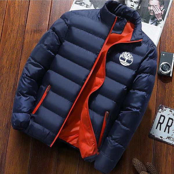 men's jackets winter jacket men fashion stand collar parker solid 2021 thick coat, Black;brown
men's jackets winter jacket men fashion stand collar parker solid 2021 thick coat, Black;brown