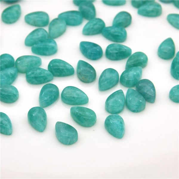 other natural stone genuine peru amazonite cabochon teardrop shape 6x9mm jewelry craft supplies for making earrings ring
other natural stone genuine peru amazonite cabochon teardrop shape 6x9mm jewelry craft supplies for making earrings ring