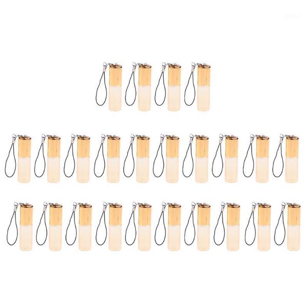 storage bottles & jars 24pcs 5ml roll-on refillable essential oil glass vials - purple
storage bottles & jars 24pcs 5ml roll-on refillable essential oil glass vials - purple