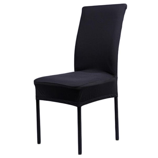 chair covers home cover wedding decoration solid colors polyester spandex dining for party 10pcs 2021
chair covers home cover wedding decoration solid colors polyester spandex dining for party 10pcs 2021