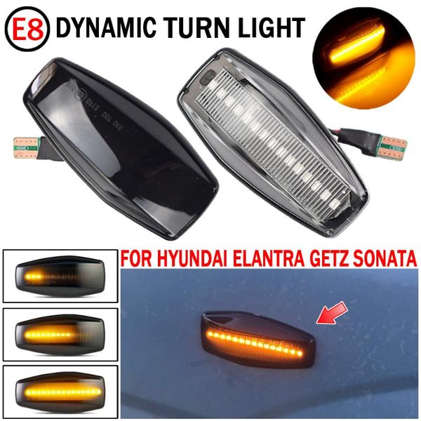 emergency lights 2pcs side marker turn signal 12v car accessories for elantra getz sonata xg terracan tucson i10 coupe matrix
emergency lights 2pcs side marker turn signal 12v car accessories for elantra getz sonata xg terracan tucson i10 coupe matrix