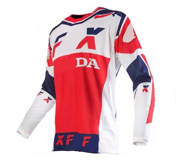 mountain bike riding downhill long-sleeved shirt 2021 summer motorcycle racing cross-country sports t-shirt
mountain bike riding downhill long-sleeved shirt 2021 summer motorcycle racing cross-country sports t-shirt