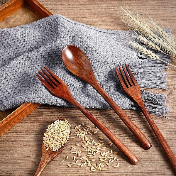 16pcs wooden spoons forks set including and japanese utensil reusable handmade dinnerware sets
16pcs wooden spoons forks set including and japanese utensil reusable handmade dinnerware sets